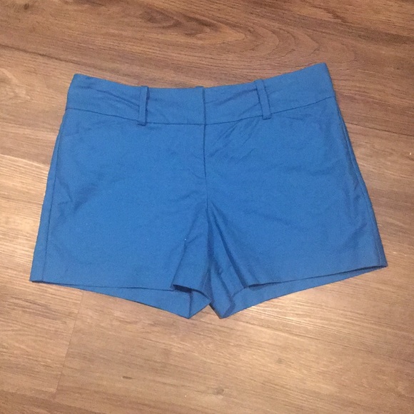 Ann Taylor Pants - Ann Taylor Shorts Size 10